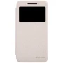 Nillkin Sparkle Series New Leather case for HTC Desire 616 order from official NILLKIN store